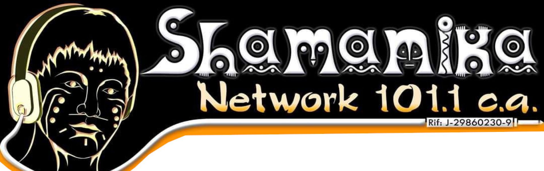 Shamanika 101.1 FM