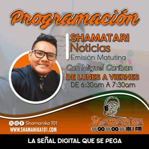 shamanika101.com