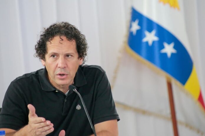 Evalúan más de 6 mil edificios en La Guaira