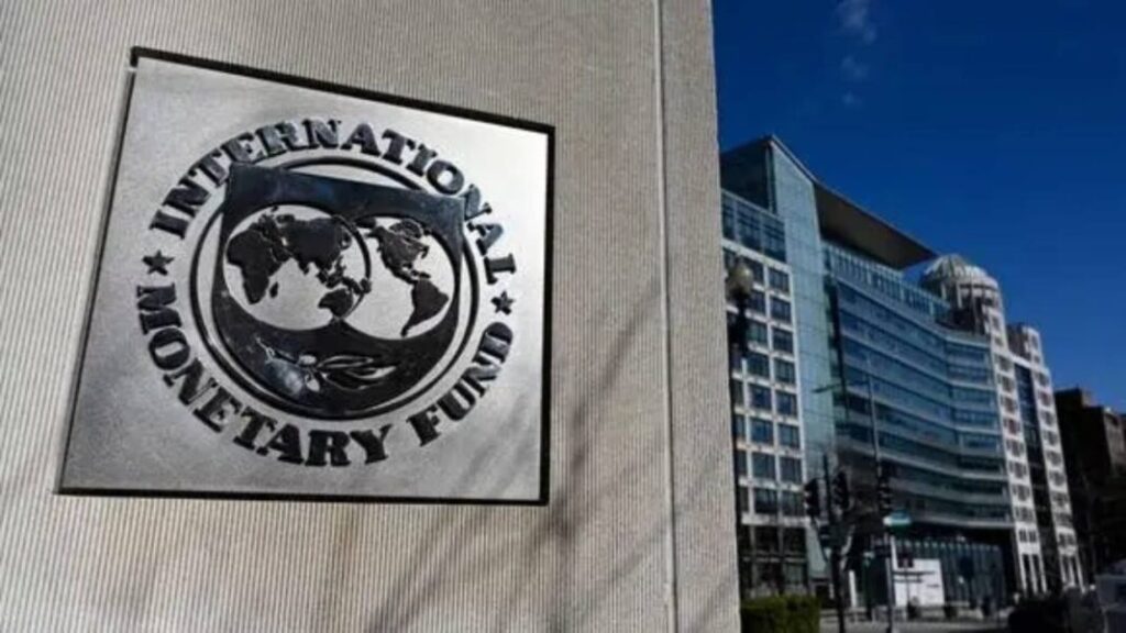 FMI negocia liberar activos de Venezuela para afrontar la emergencia por los terremotos