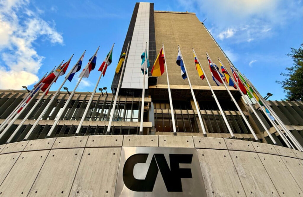 Banco de Desarrollo del Caribe aprueba un millón de dólares para recuperación de Venezuela