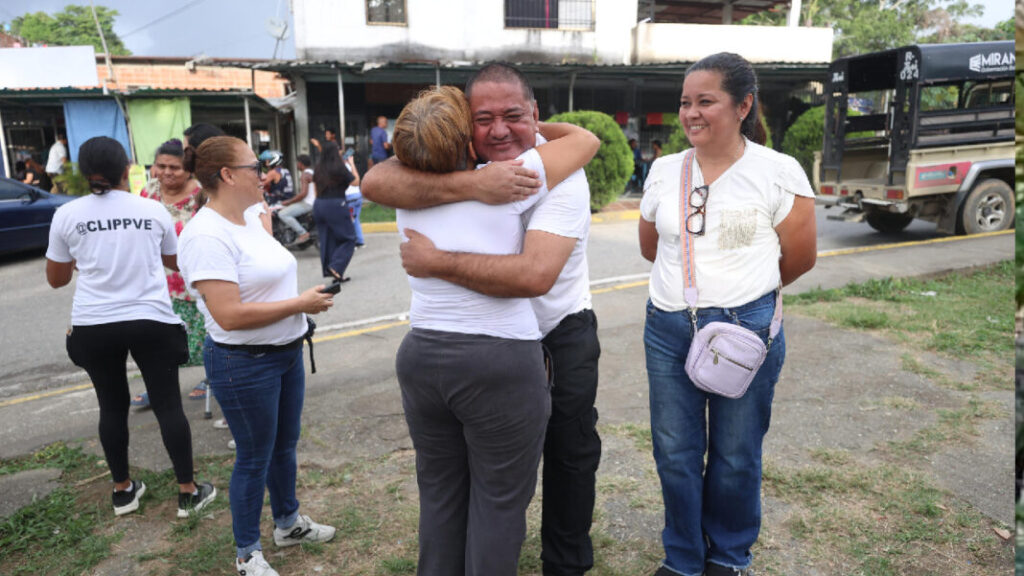 Foro Penal confirma la liberación de 78 presos políticos hasta este domingo #16Ago