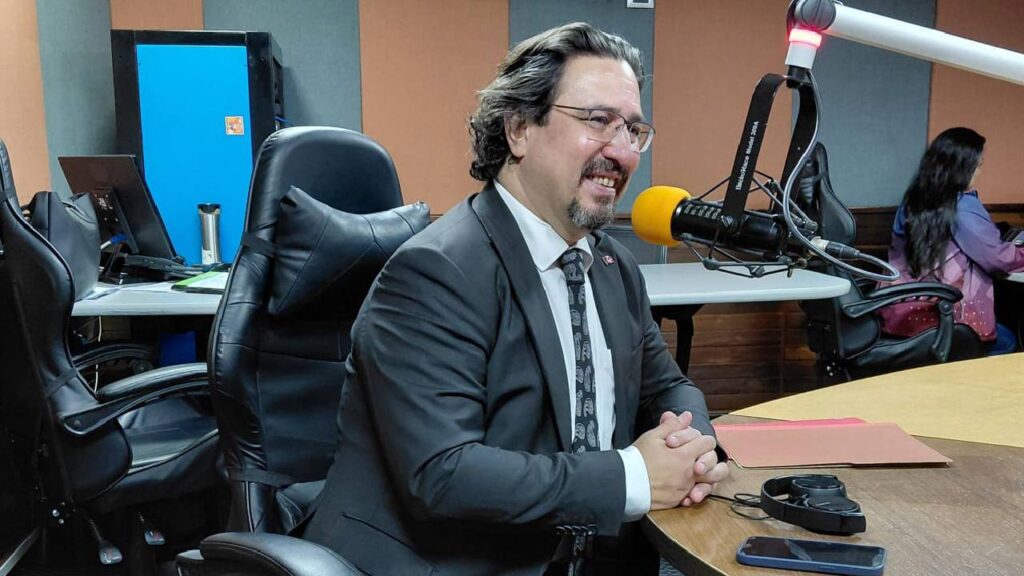 Embajador de Turquía en Venezuela afirma que ayudarán en la reconstrucción de La Guaira