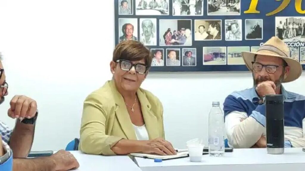 Empresarios de Nueva Esparta piden a la AN celeridad a la reforma a la Ley de Puerto Libre