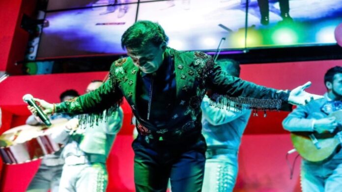 Cantante colombiano rendirá homenaje al icónico Juan Gabriel en Caracas este 28 de agosto