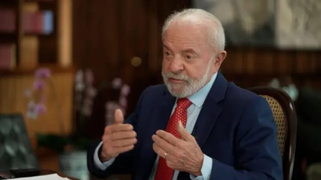 Lula defiende la explotación petrolera frente a la desembocadura del Amazonas