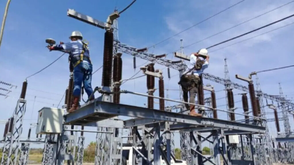 Gobierno nacional insta a la población a cumplir con medidas de ahorro energético