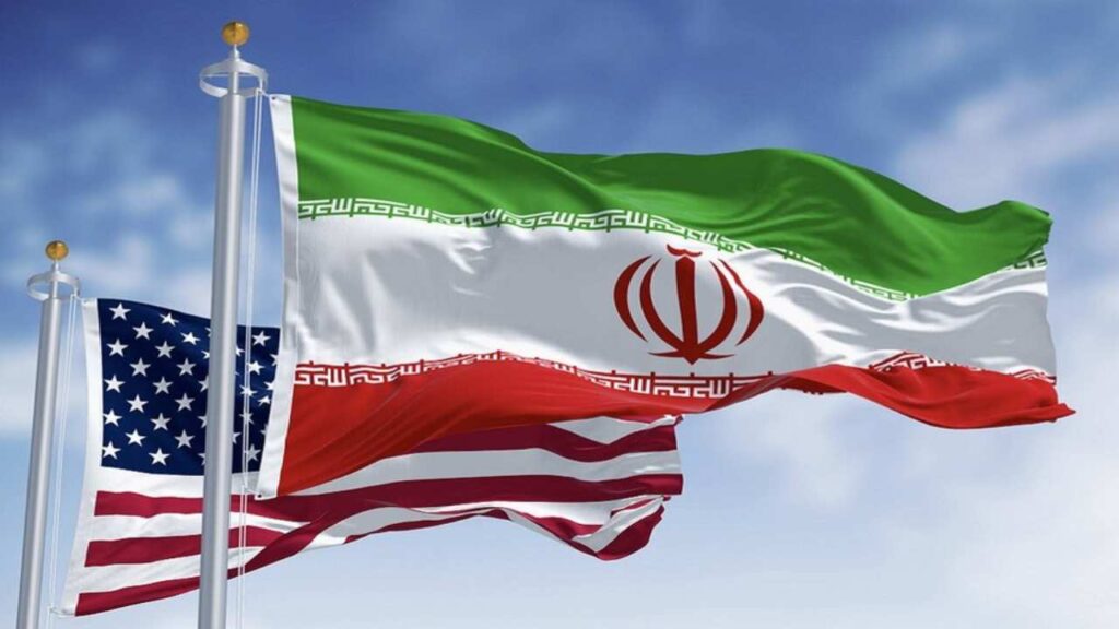 Irán responde a Trump que no habrá negociaciones mientras no se cumplan sus condiciones