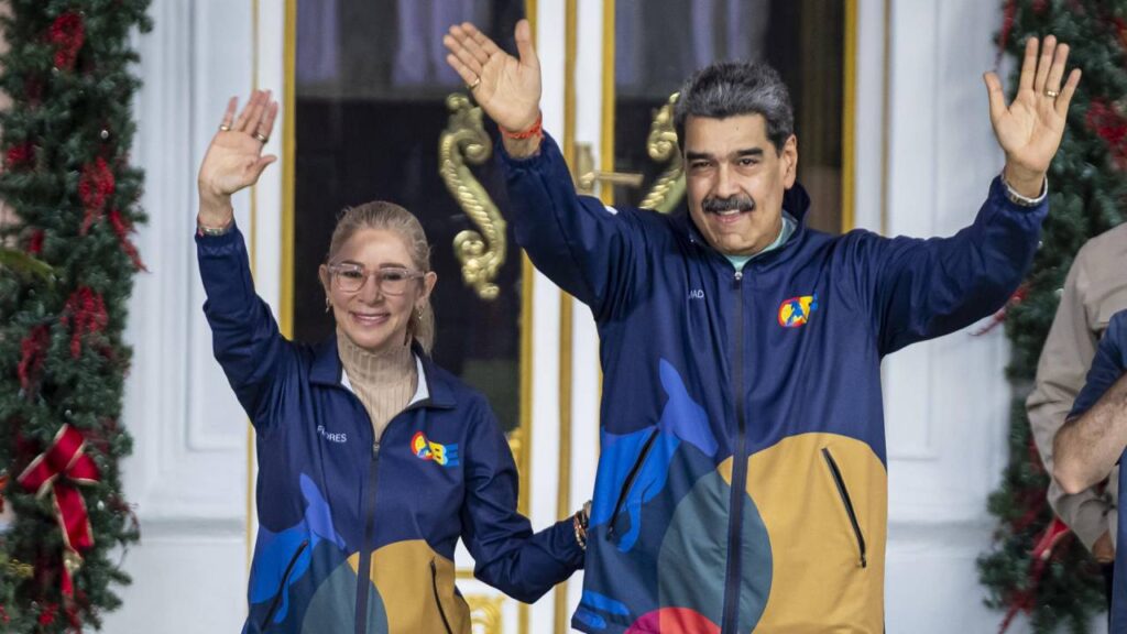 Maduro tiene hasta este miércoles para pedir inmunidad ante la Justicia de EEUU