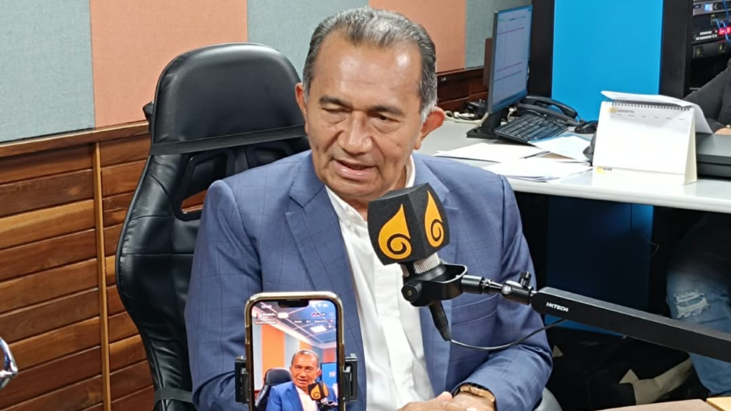 Gobernador de Cojedes aboga por esclarecer ante AN los puntos del acuerdo petrolero