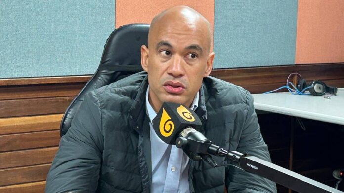 Campamentos transitorios desocuparán las escuelas esta semana ante el inicio de clases