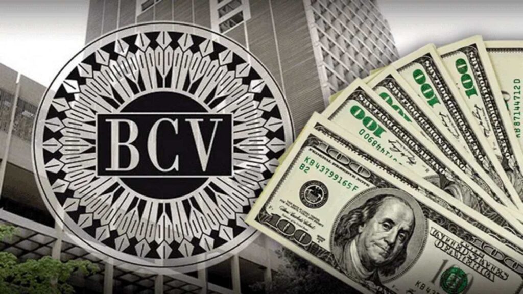 BCV adecúa tasas de interés: Todos los depósitos en Bs. serán remunerados a partir del #15S